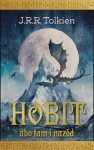 Hobit, abo tam i nazŏd - J. R. R. Tolkien