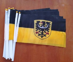 Fanka Śląsk / Dolny Śląsk / Slezsko / Schlesien