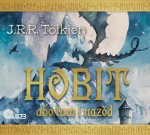 Hobit, abo tam i nazŏd - J. R. R. Tolkien  (Audiobook do pobrania)
