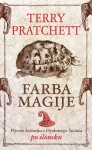 Farba Magije - Terry Pratchett