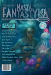 Nasza Fantastyka - nr 2 (edycja Salony prasowe)