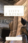 Listy z Rzymu - Zbigniew Kadłubek - III wydanie (ślabikŏrz)