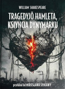 Tragedyjŏ Hamleta, ksiyncia Dynymarku