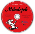Goscinny, Sempé - Mikołojek - ślōnsko edycyjo (Audiobook do pobrania)