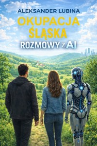 Okupacja Śląska. Rozmowy z AI - A. Lubina