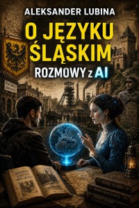 O języku śląskim. Rozmowy z AI - A. Lubina