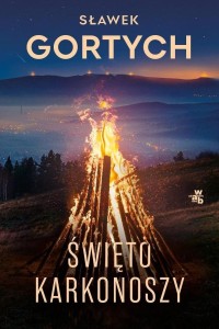  Święto Karkonoszy - Sławek Gortych