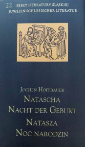 Natasza. Noc Narodzin / Nacht der Geburt - J. Hoffbauer