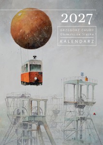 Kalyndorz 2027 Grzegorza Chudego ÔBROZKI Z ŚLŌNSKA