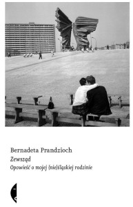 Zewsząd - Bernadeta Prandzioch
